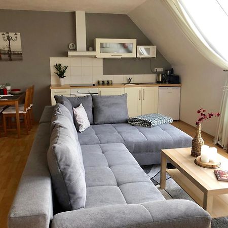 Apartman S Vyhledem Na Jezero Липно-над-Влтавой Экстерьер фото