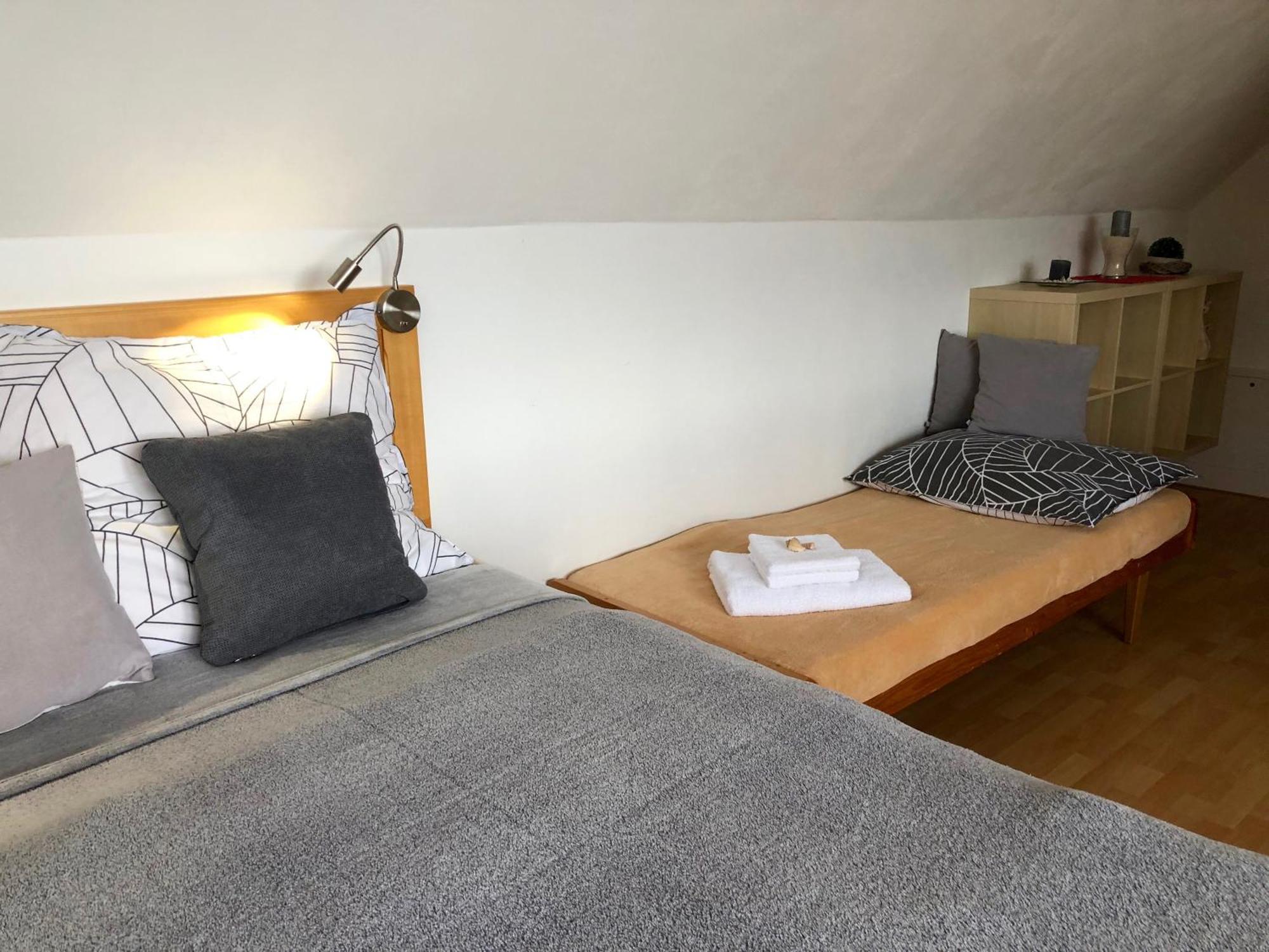 Apartman S Vyhledem Na Jezero Липно-над-Влтавой Экстерьер фото