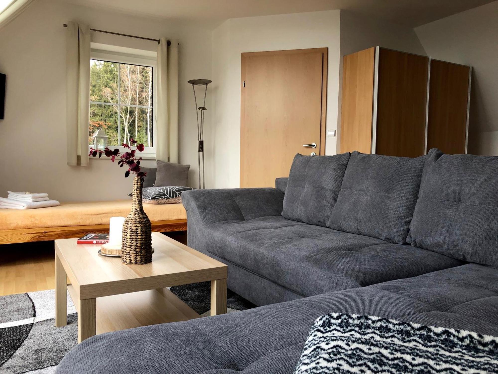 Apartman S Vyhledem Na Jezero Липно-над-Влтавой Экстерьер фото